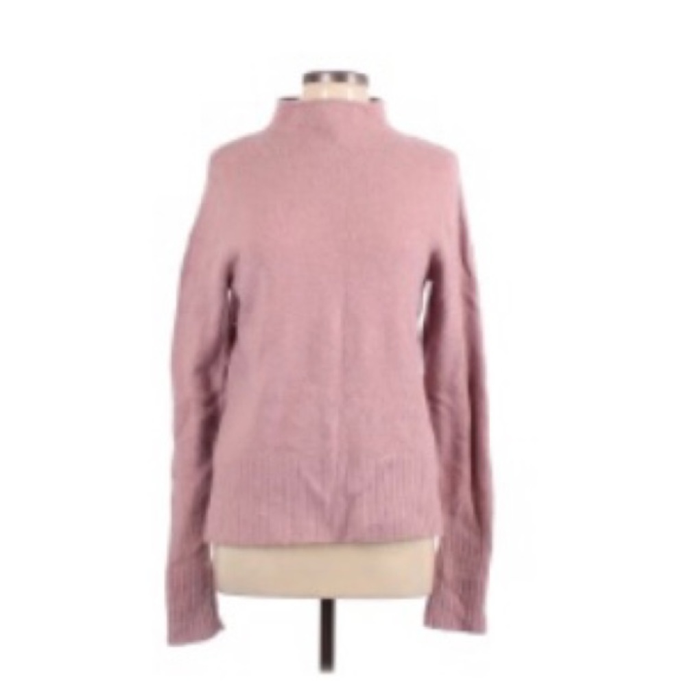Madewell sweater
